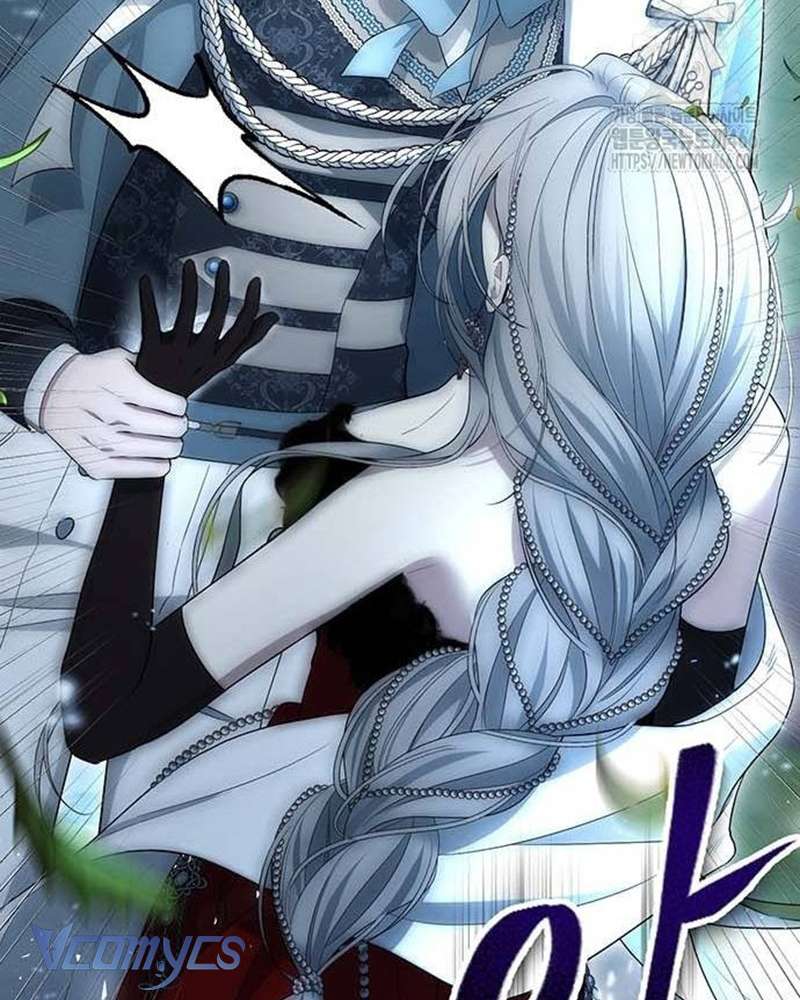 Praesepe Bên Ngoài Chiếc Lồng Chap 6 - Trang 4