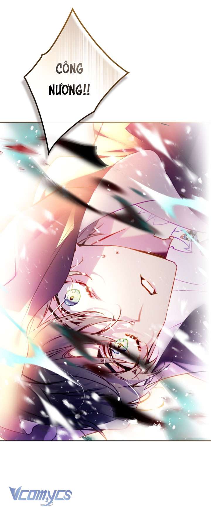 Kết Cục Của Nhân Vật Phản Diện Chỉ Có Thể Là Cái Chết Chap 179 - Trang 4