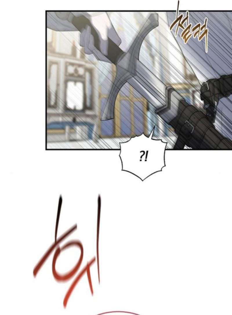 Nữ Hầu Báo Thù: Thời Khắc Cuối Cùng Chap 41 - Next Chap 42