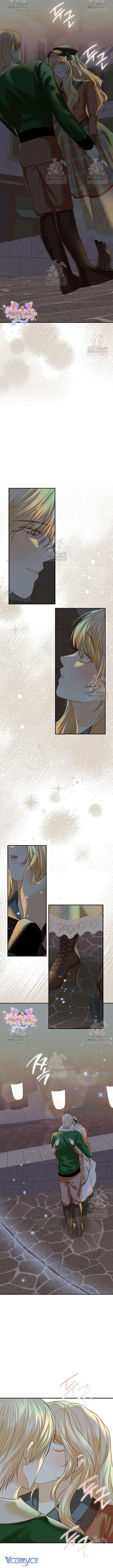 [18+] Nhật Ký Bí Mật Của Casnier Chap 35 - Trang 3