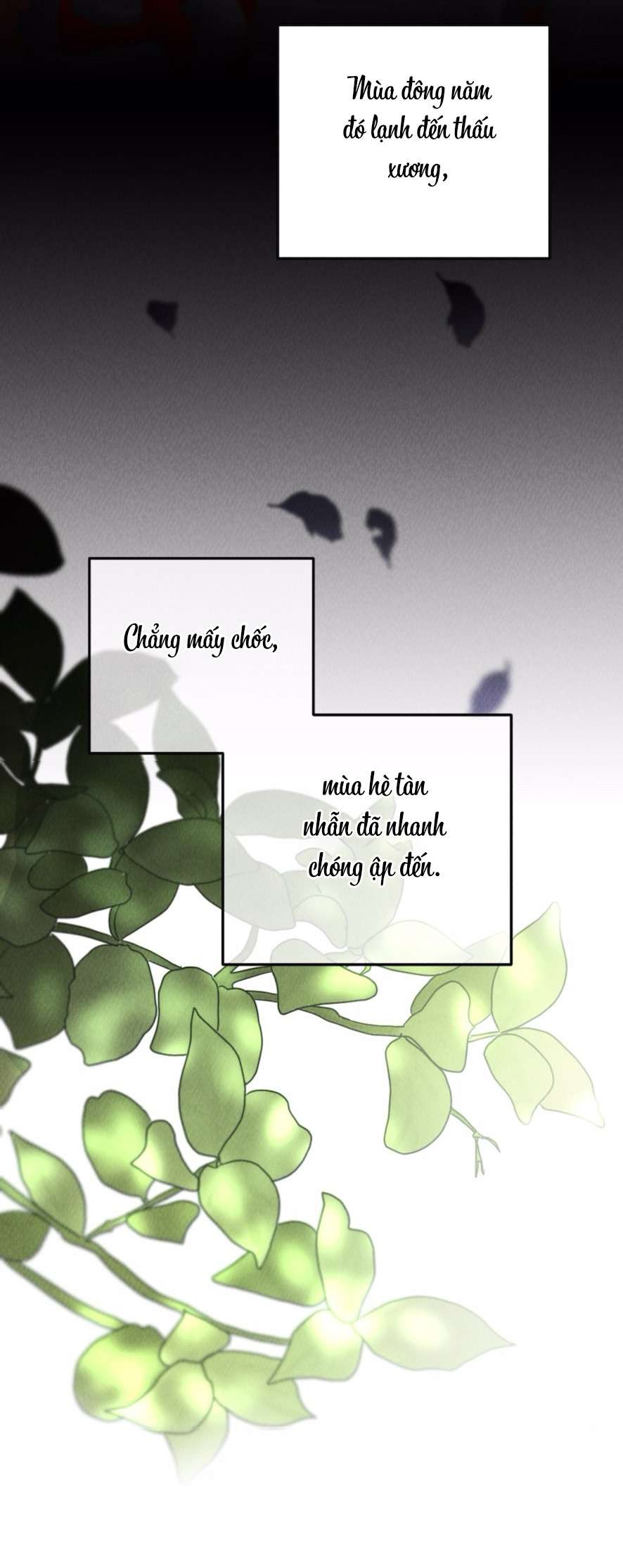 〖18+〗- Trò Chơi Quyền Lực Chap 18 - Trang 2