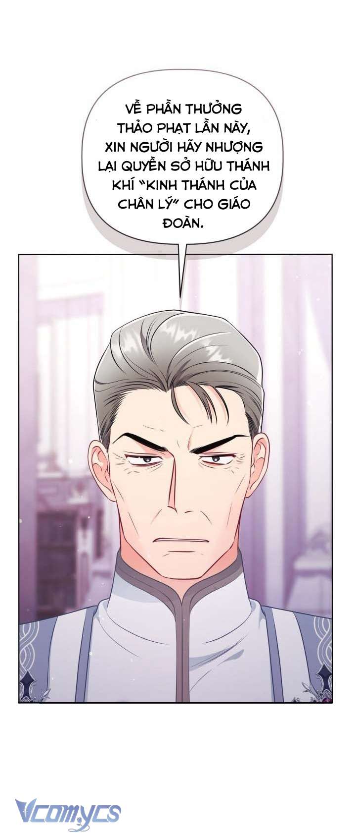 Sự Điều Trị Đặc Biệt Của Tinh Linh Chap 107 - Next Chap 108