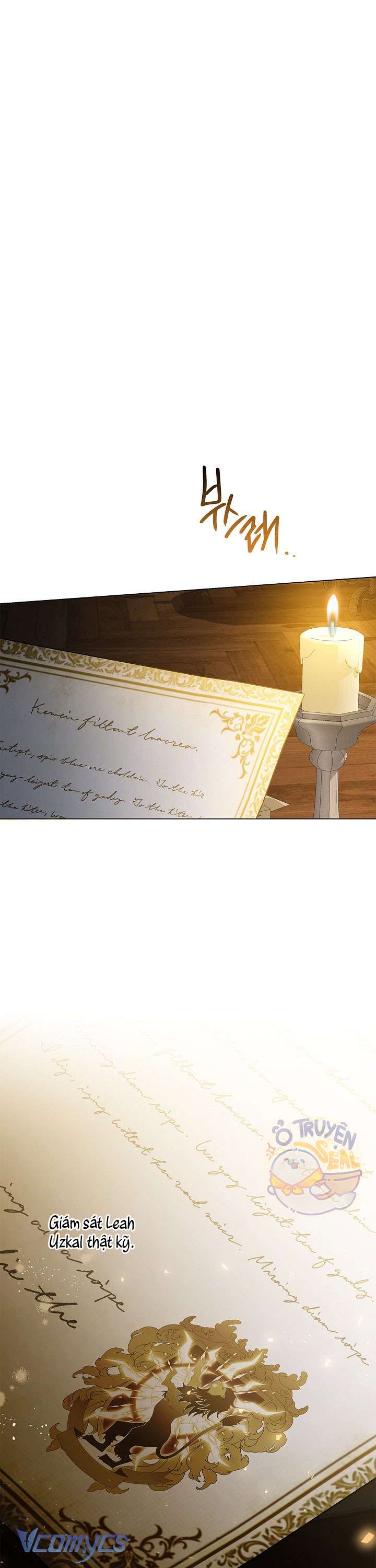 Xin Lỗi Vì Tôi Không Thể Rời Mắt Khỏi Vẻ Ngoài Của Ngài Chap 17 - Trang 4