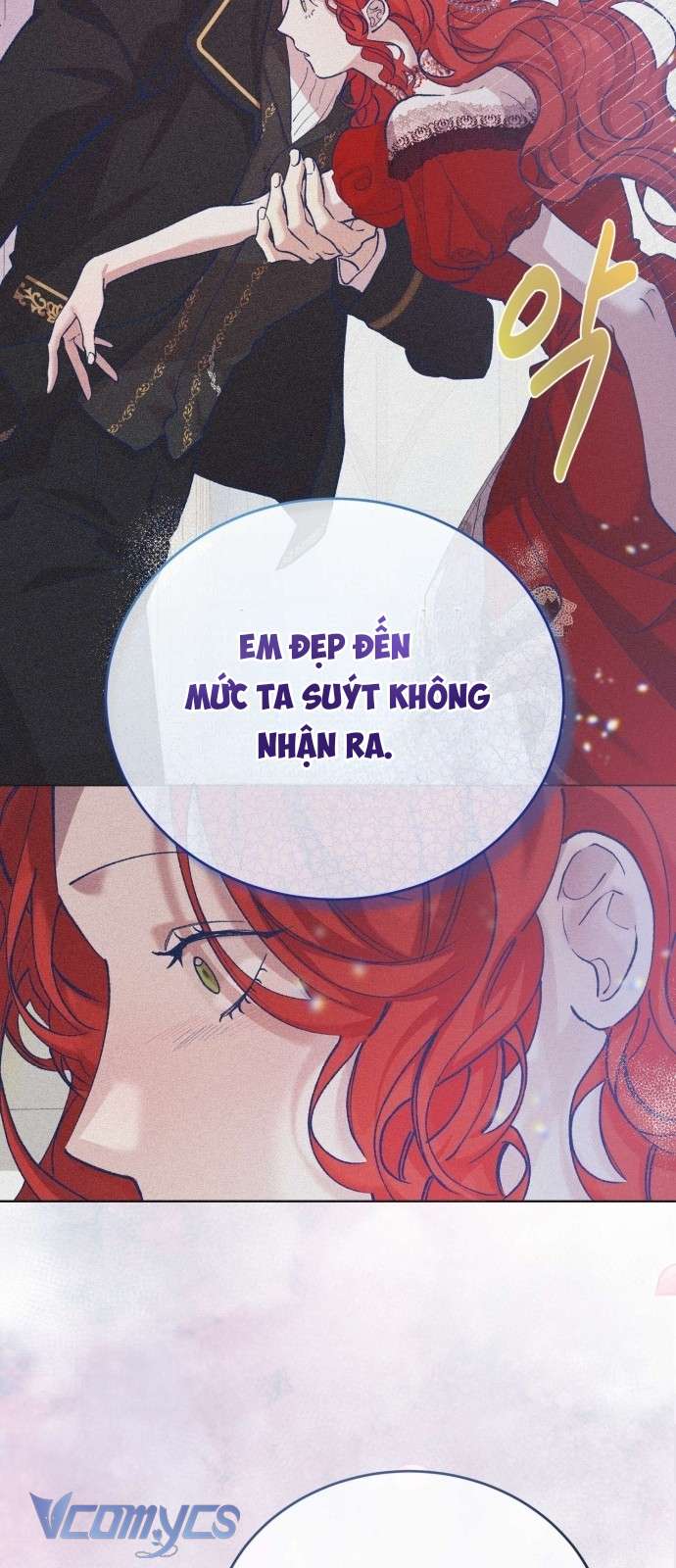 Aubrey Thanh Lịch Chap 1 - Trang 4