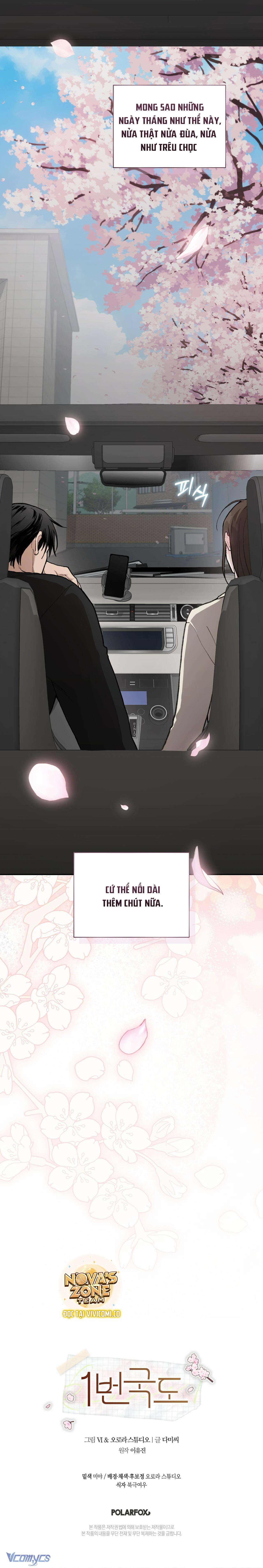 [18+] Quốc Lộ Số 1 Chap 19 - Trang 2