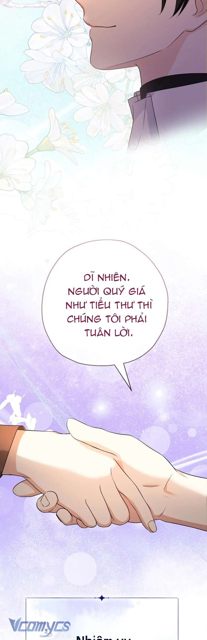 Tiểu Thư Tích Tiền Đi Bụi Chap 95 - Trang 3