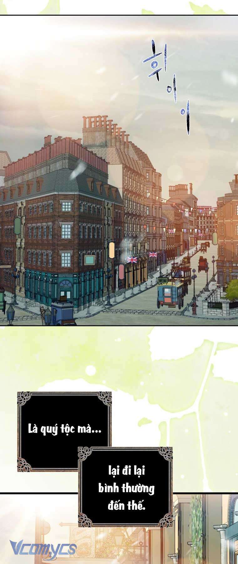 Tôi Bị Cắn Bởi Chú Chó Tôi Đã Bỏ Rơi Chap 79 - Next 