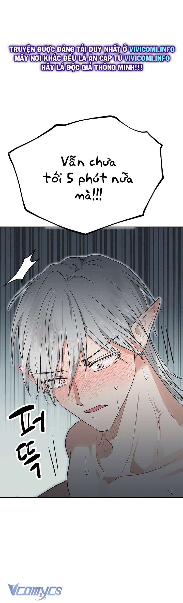 [KHÔNG CHE] Yêu Tinh Giao Phối Chap 12 - Next Chap 13