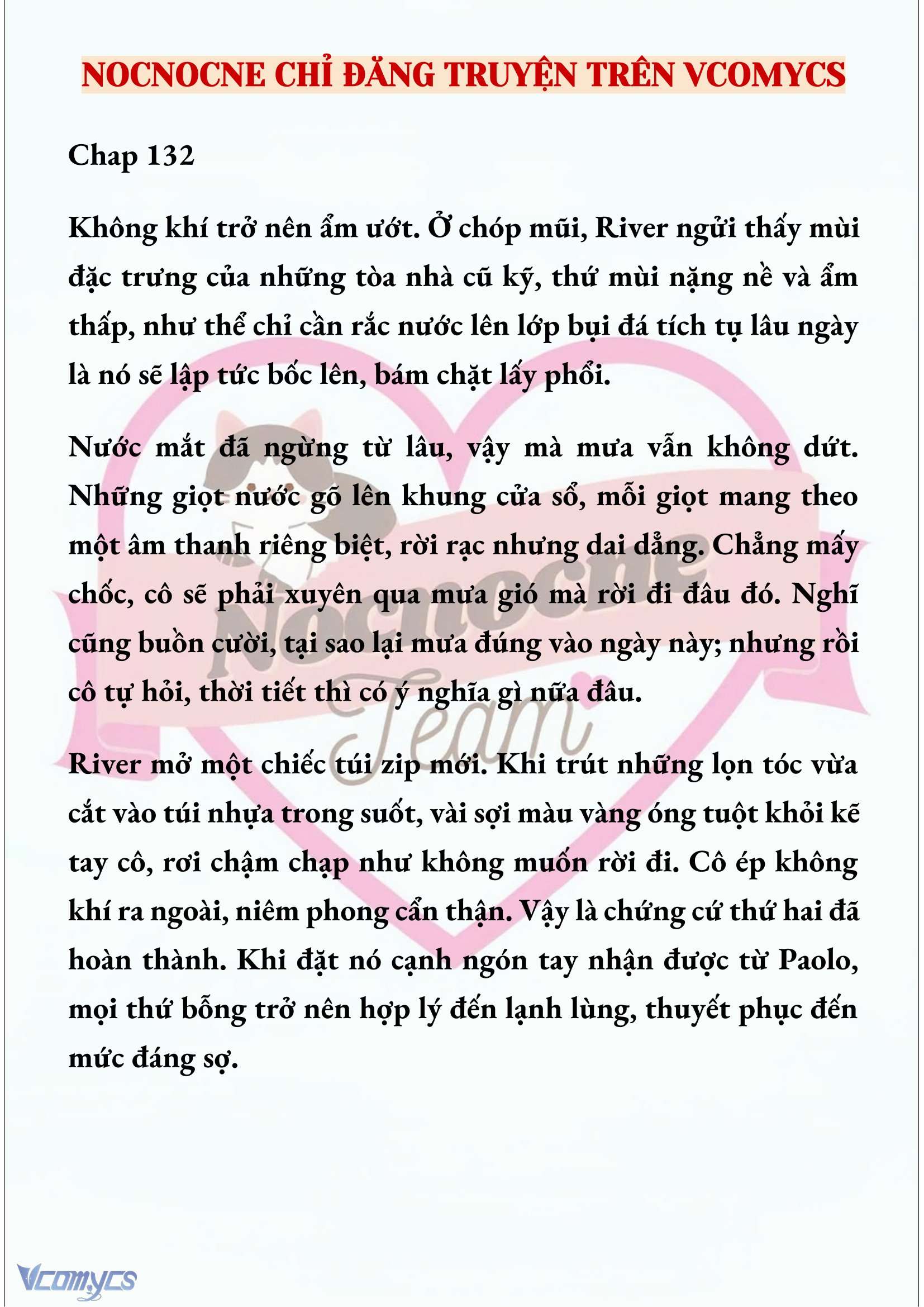 [TIỂU THUYẾT] ĐIỂM CHÍ Chap 132 - Trang 2