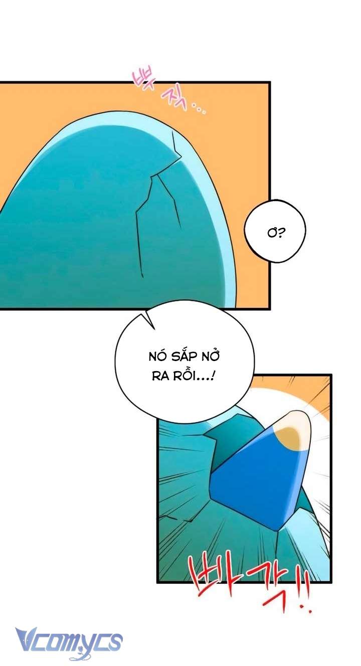 [18+] Mong Ước Của Ác Quỷ Chap 63 - Next Chap 64