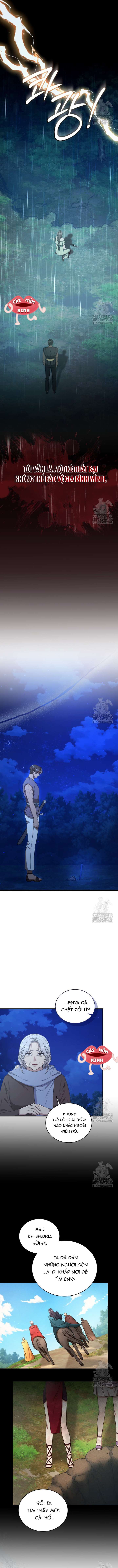 Khu Rừng Hoang Dã Khu Rừng Hoang Dã -Chap 29 - Trang 2