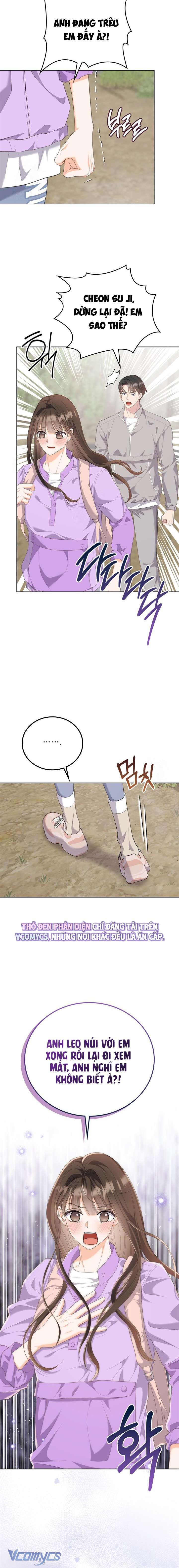 [18+] Giờ Tăng Ca Chap 14 - Trang 2