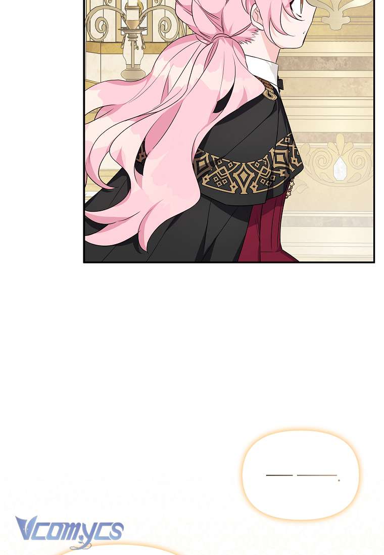 Tôi đã trở thành con gái út của công tước phản diện Chapter 21 - Trang 3