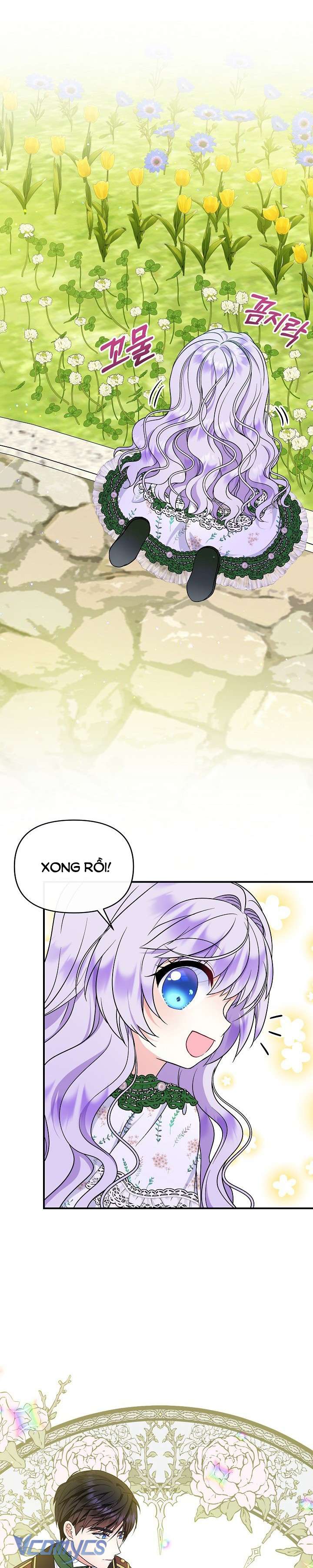 Trở Thành Con Gái Của Các Nhân Vật Chính Chapter 29 - Trang 4