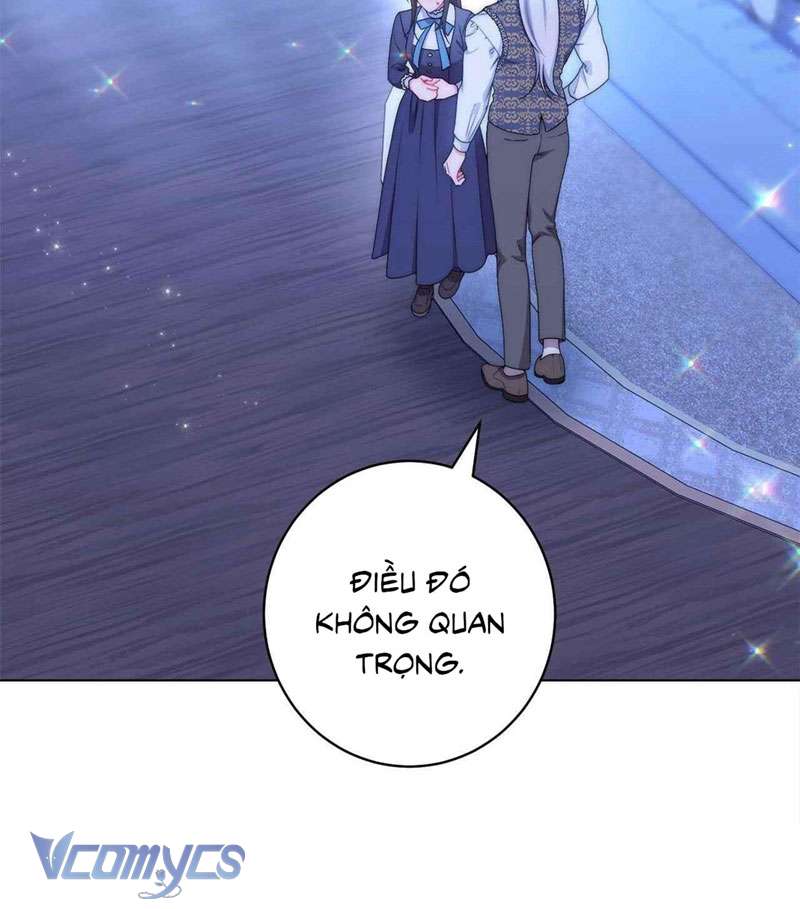 Hầu Gái Độc Quyền Của Hoàng Hậu Phản Diện Chap 111 - Trang 3