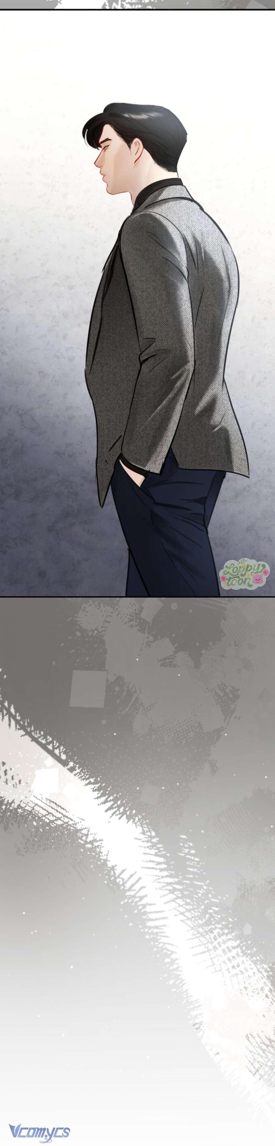 Quyền Lực Của Thư Ký Chap 11 - Trang 4