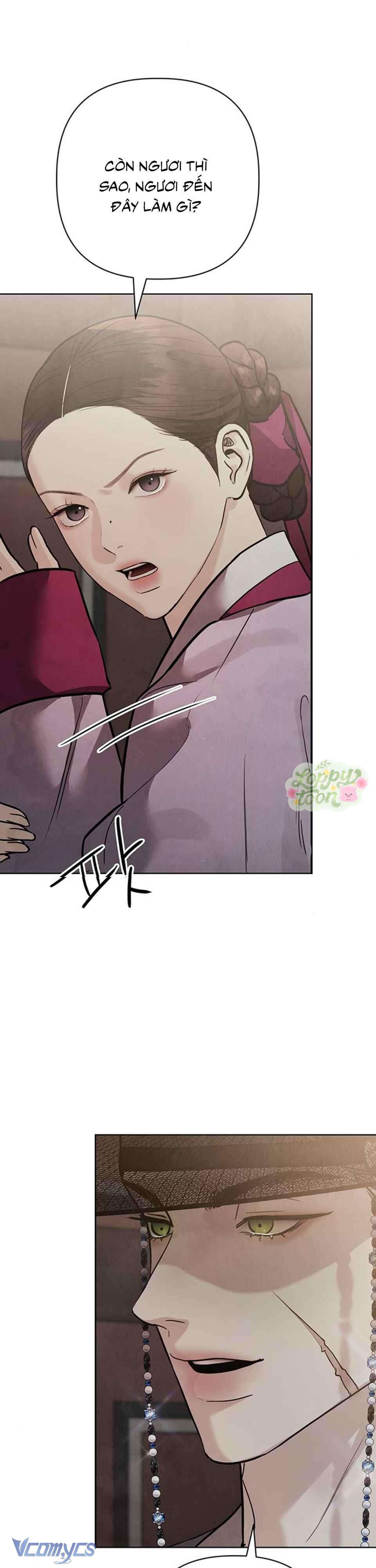 Quỷ Hồn Chap 26 - Trang 4