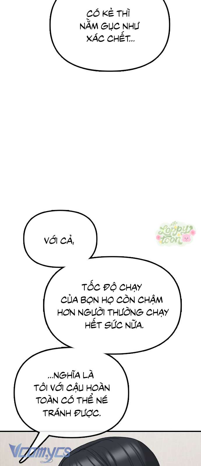 Tận Thế Đã Đến Chap 4 - Next Chap 5