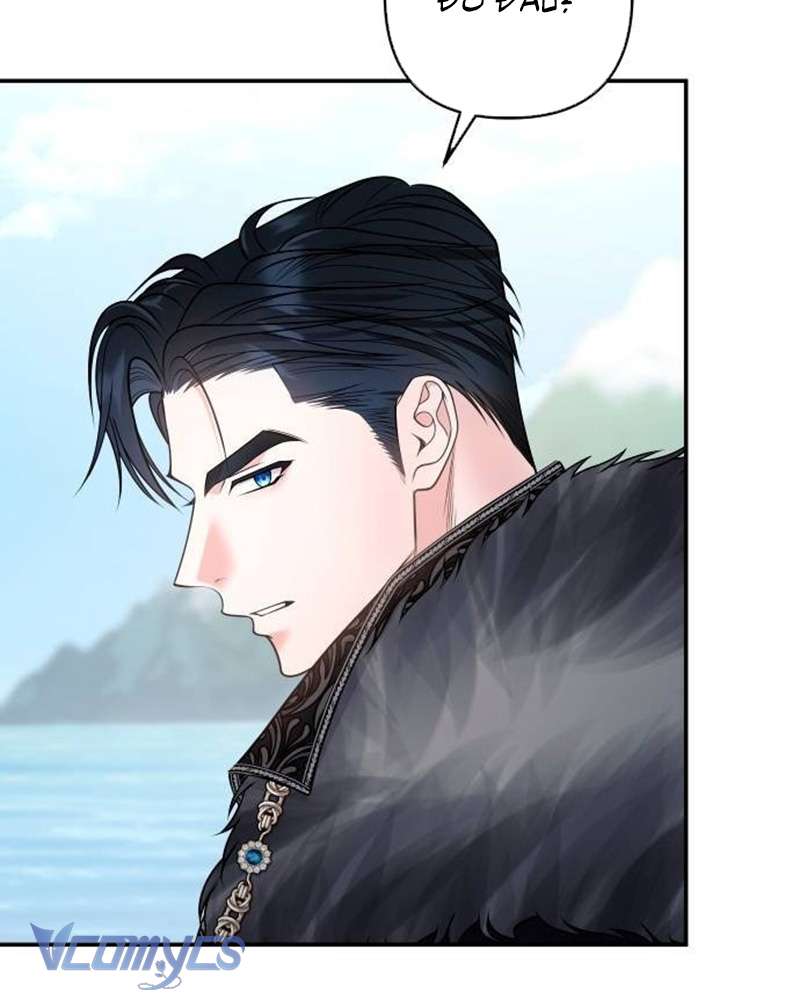 Trước Khi Em Có Ý Định Chạy Trốn Ta Sẽ Ngăn Chặn Nó Chap 30 - Trang 2