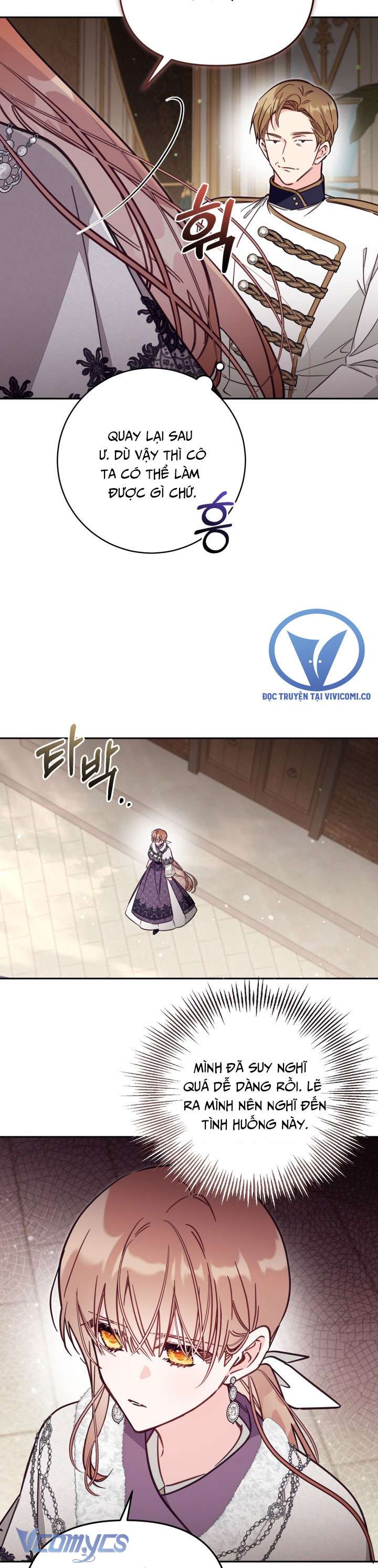 Không Có Chỗ Cho Kẻ Giả Mạo Chap 75 - Trang 2