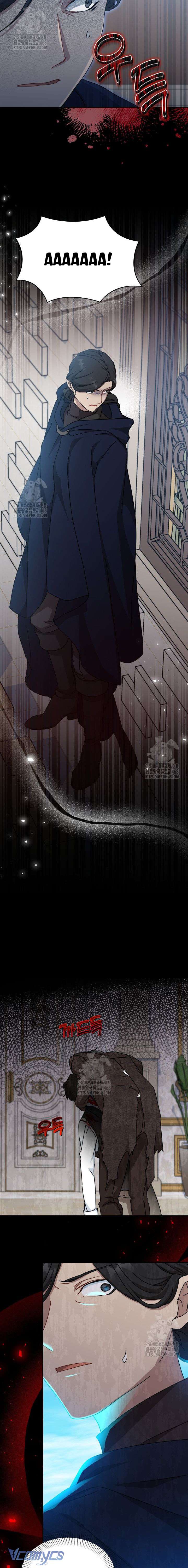 Cô Gái Sẽ Trở Thành Chủ Gia Đình Chap 103 - Next Chap 104