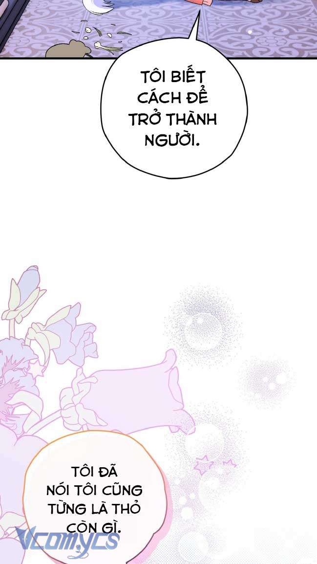 Gửi đến người sói yêu dấu của em Chap 6 - Next Chap 7