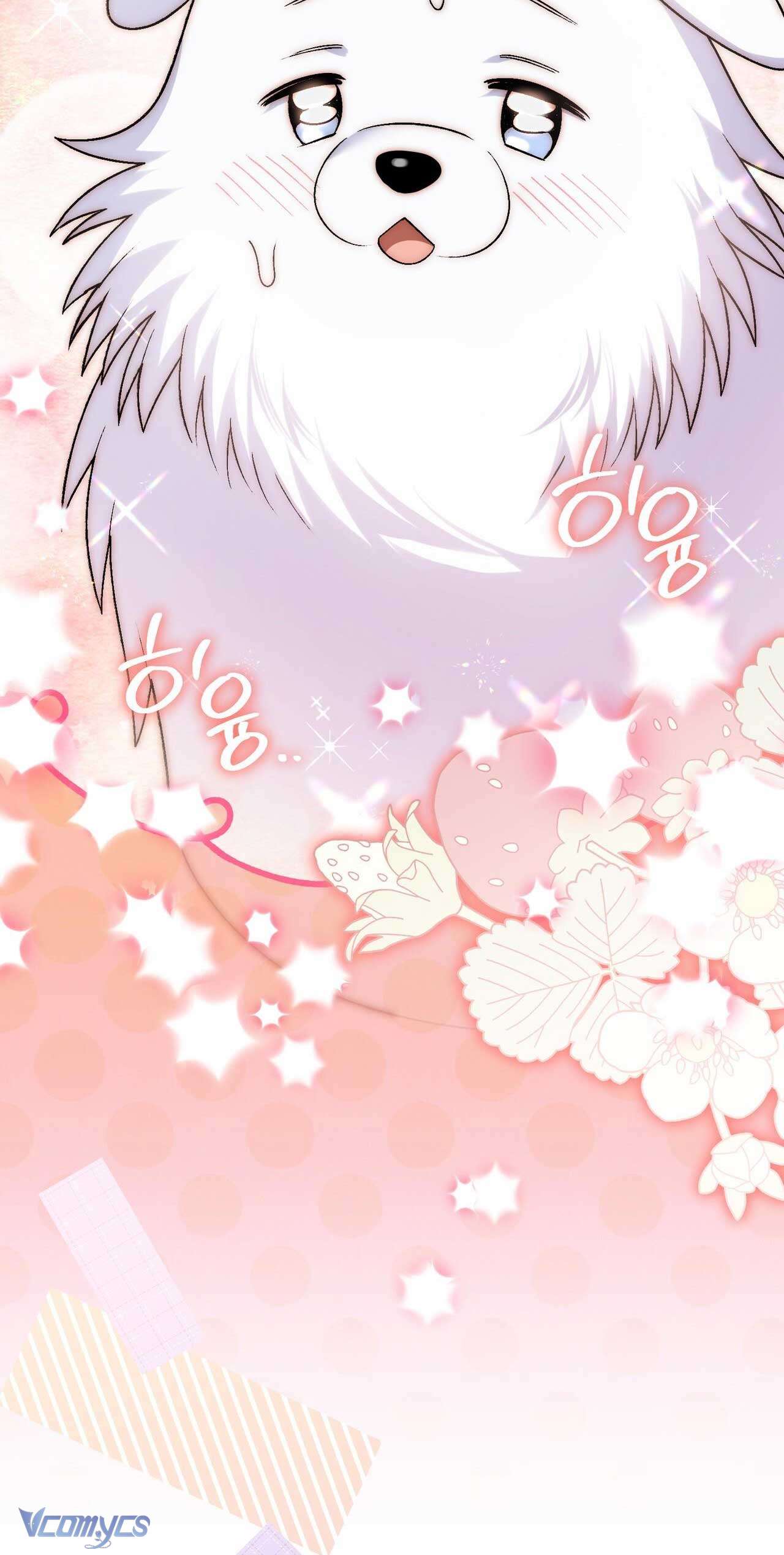 Gửi đến người sói yêu dấu của em Chap 15 - Next Chap 16