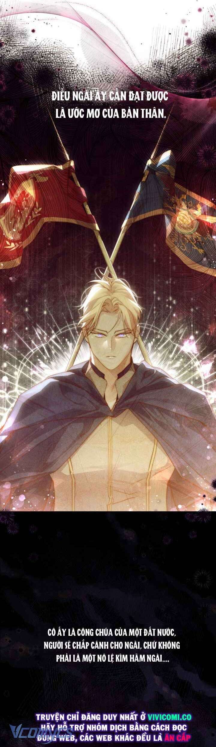 Tiếng Trống Vang Dội Chap 43 - Trang 4