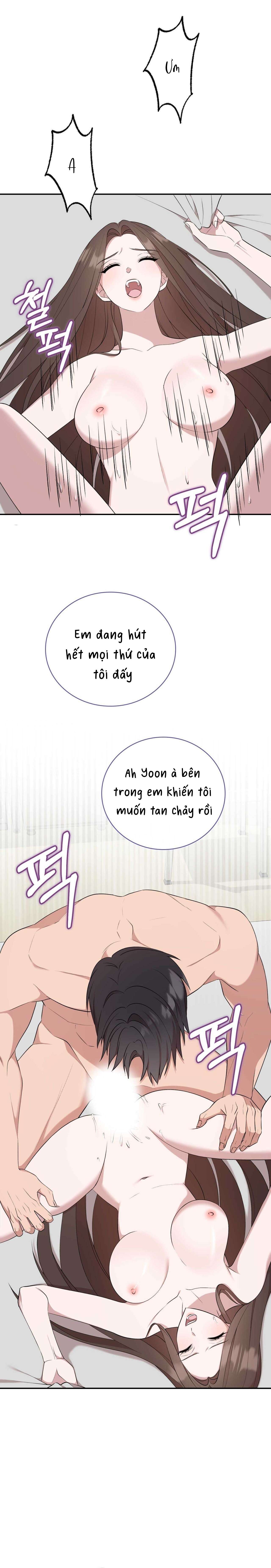 [ 18+ ] Sự trả thù bẩn thỉu Chap 1 - Trang 2