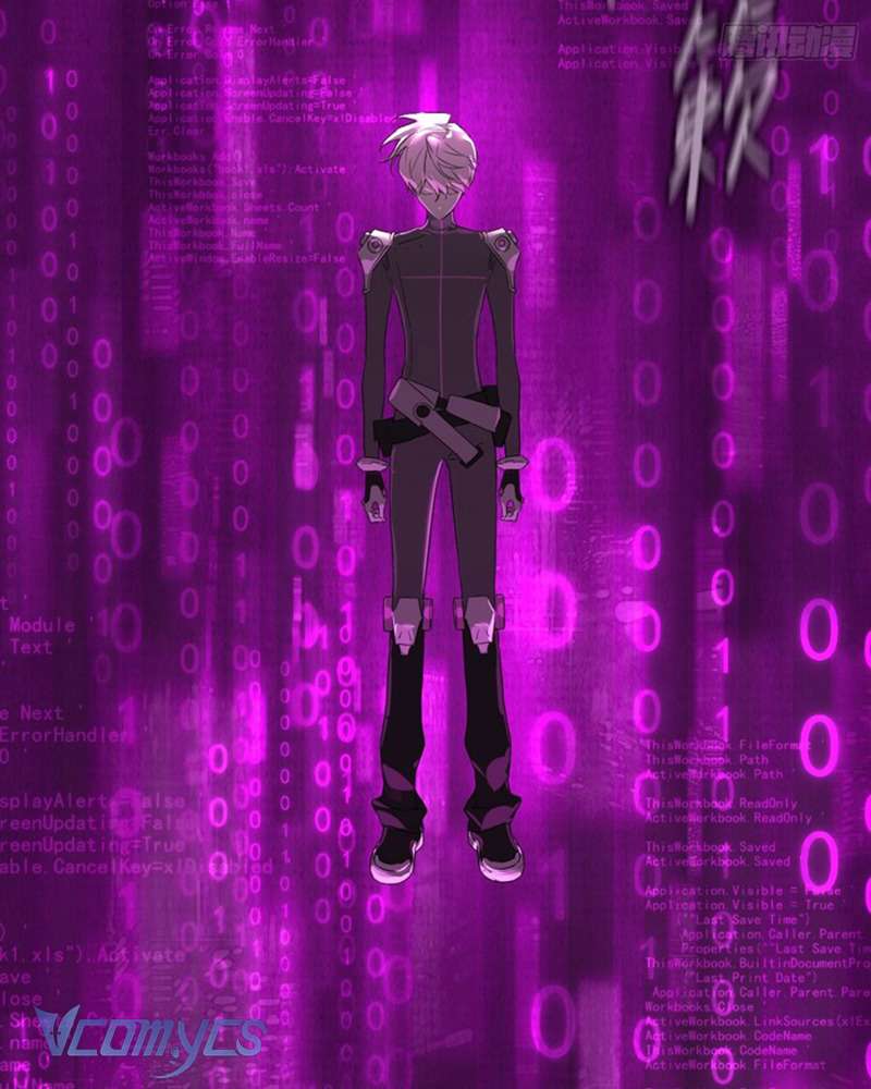 Ác Chi Hoàn Chap 53 - Next Chapter 54