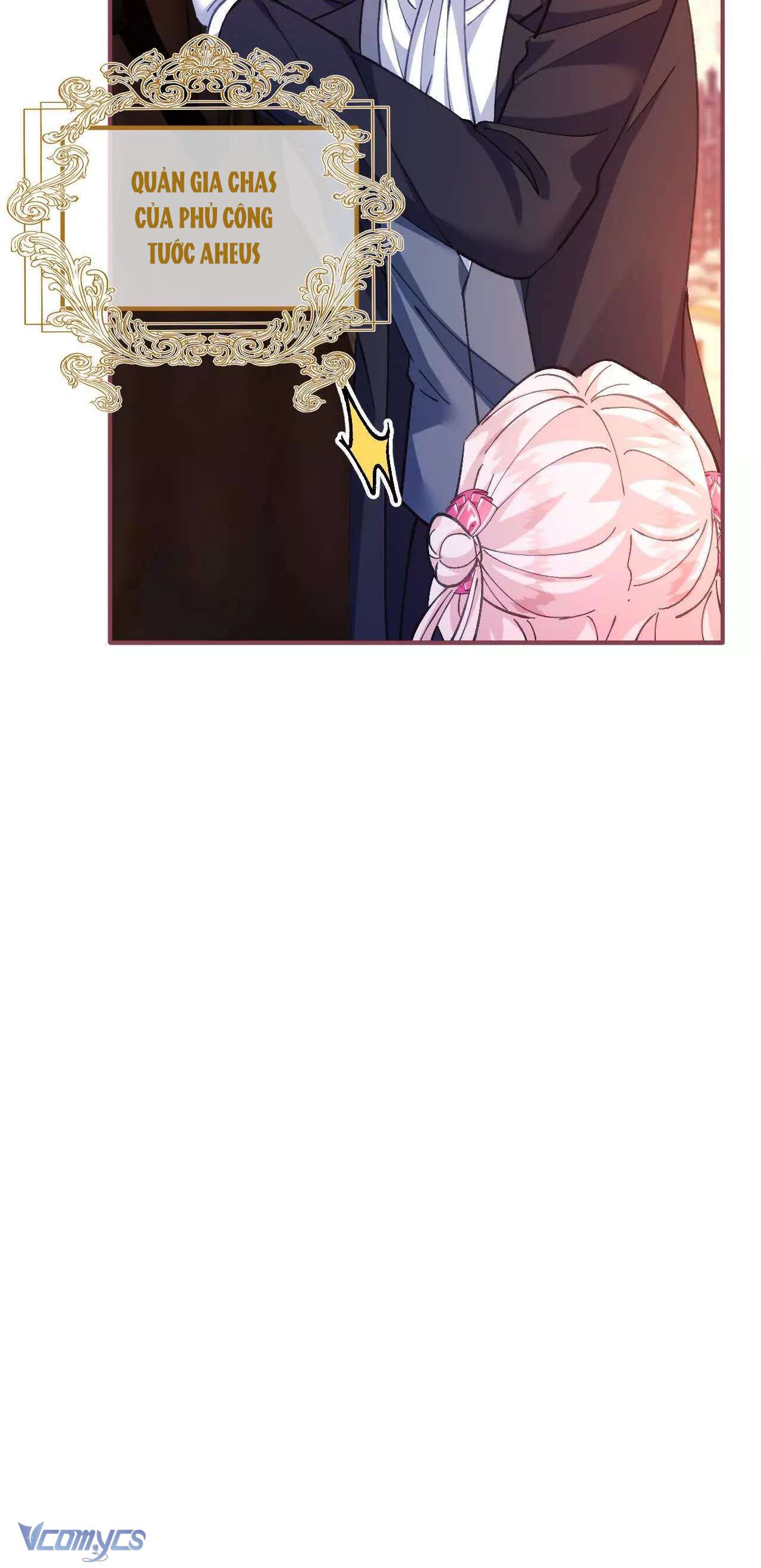 Bạo Chúa Khát Máu Là Chồng Cũ Của Tôi Chap 18 - Trang 2