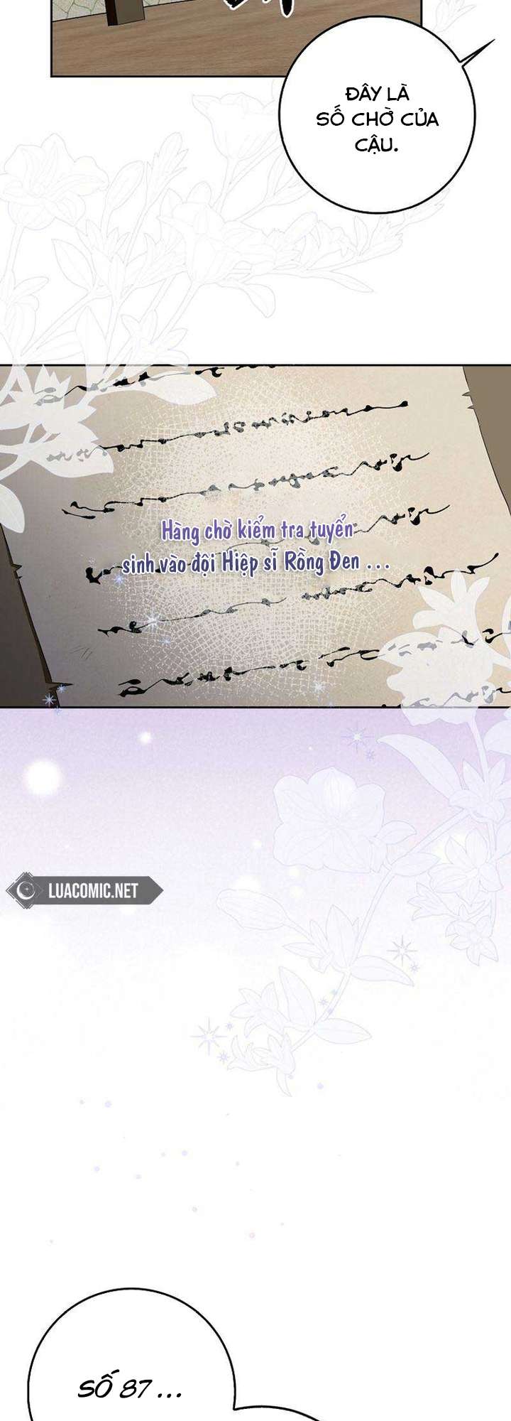 Hãy Cẩn Thận Với Người Đàn Ông Mạnh Nhất Đang Mê Muội Tôi Chap 2 - Trang 4