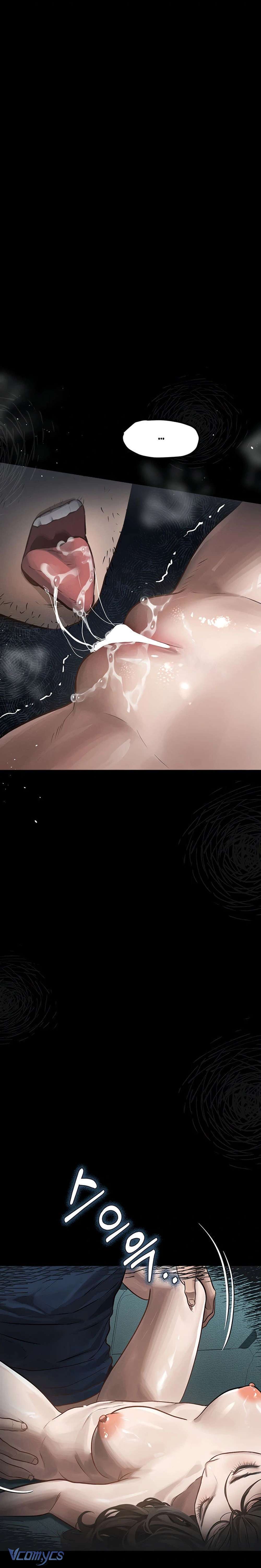 Khẩu Dâm Chap 4 - Trang 2