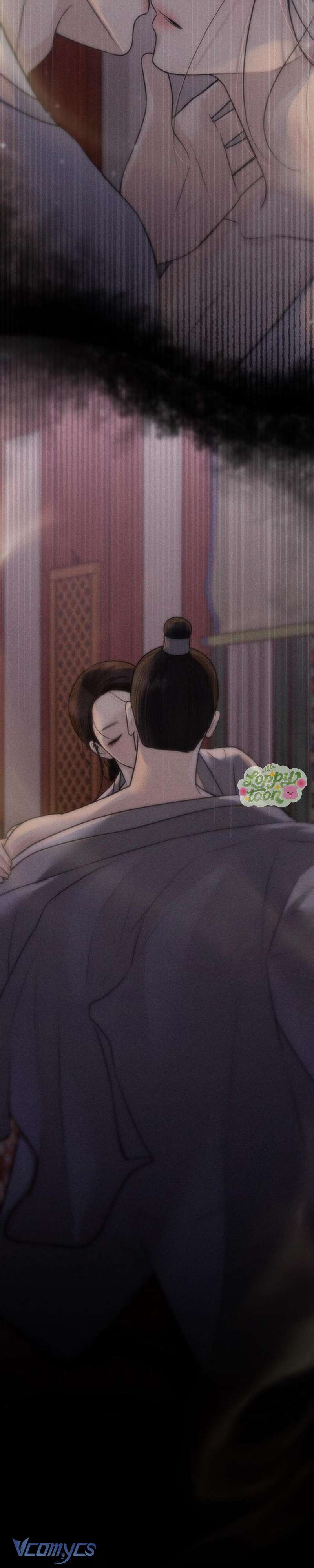 Quỷ Hồn Chap 33 - Next Chap 34