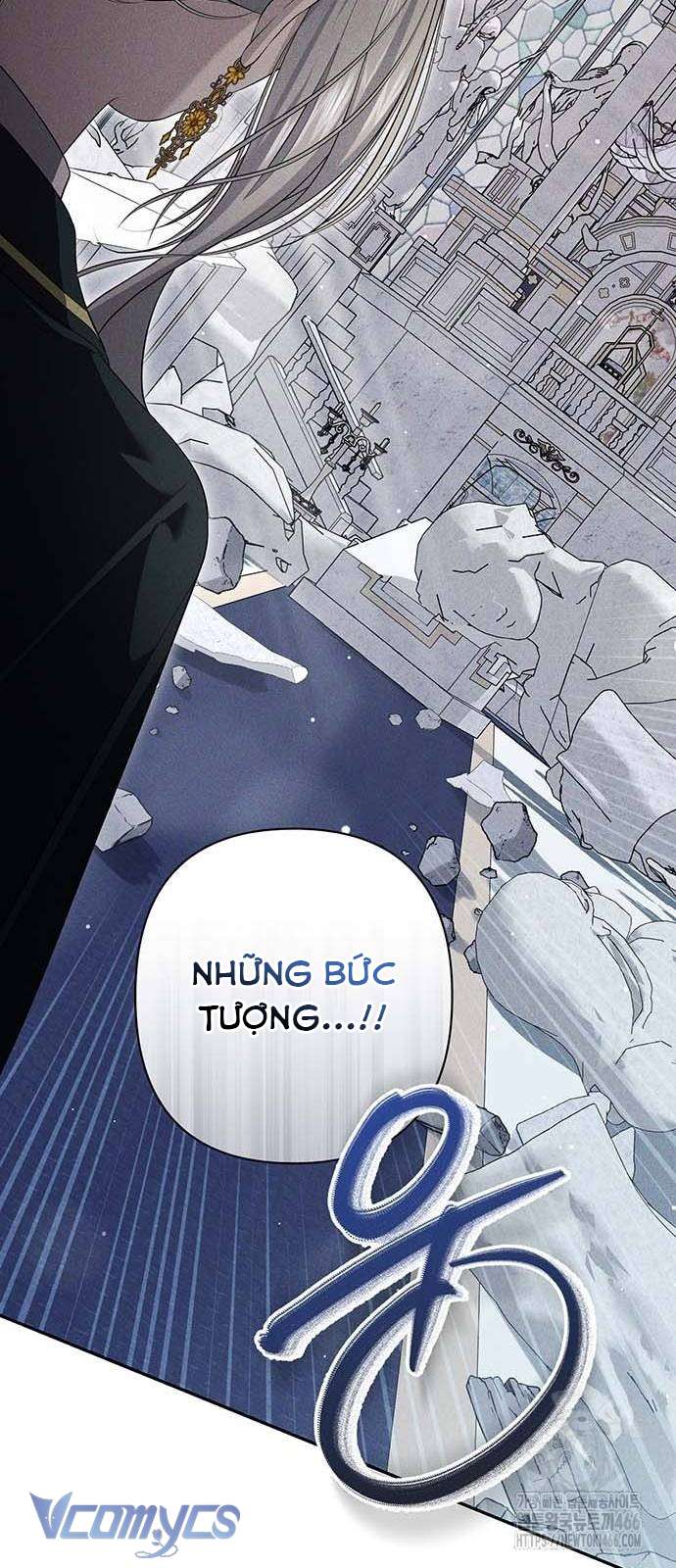 Praesepe Bên Ngoài Chiếc Lồng Chap 11 - Trang 4