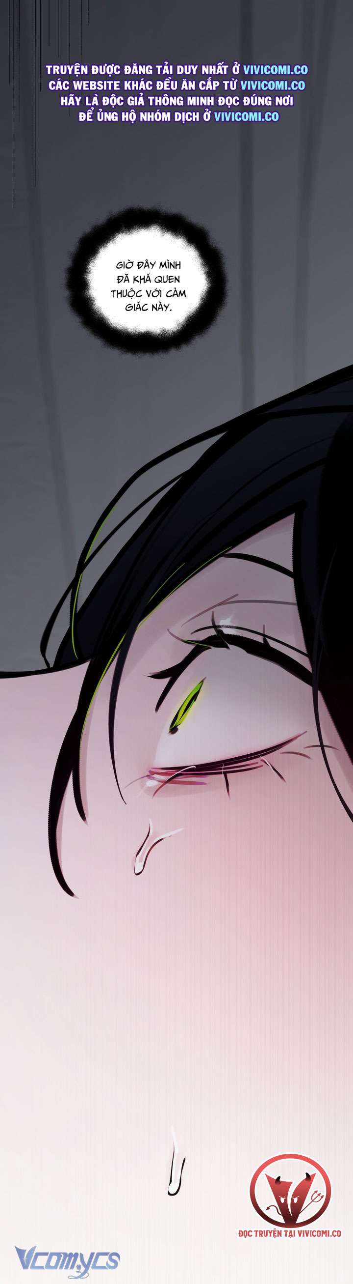 [18+] Hoàng Cung Có Chó Dữ! Chap 68 - Trang 2