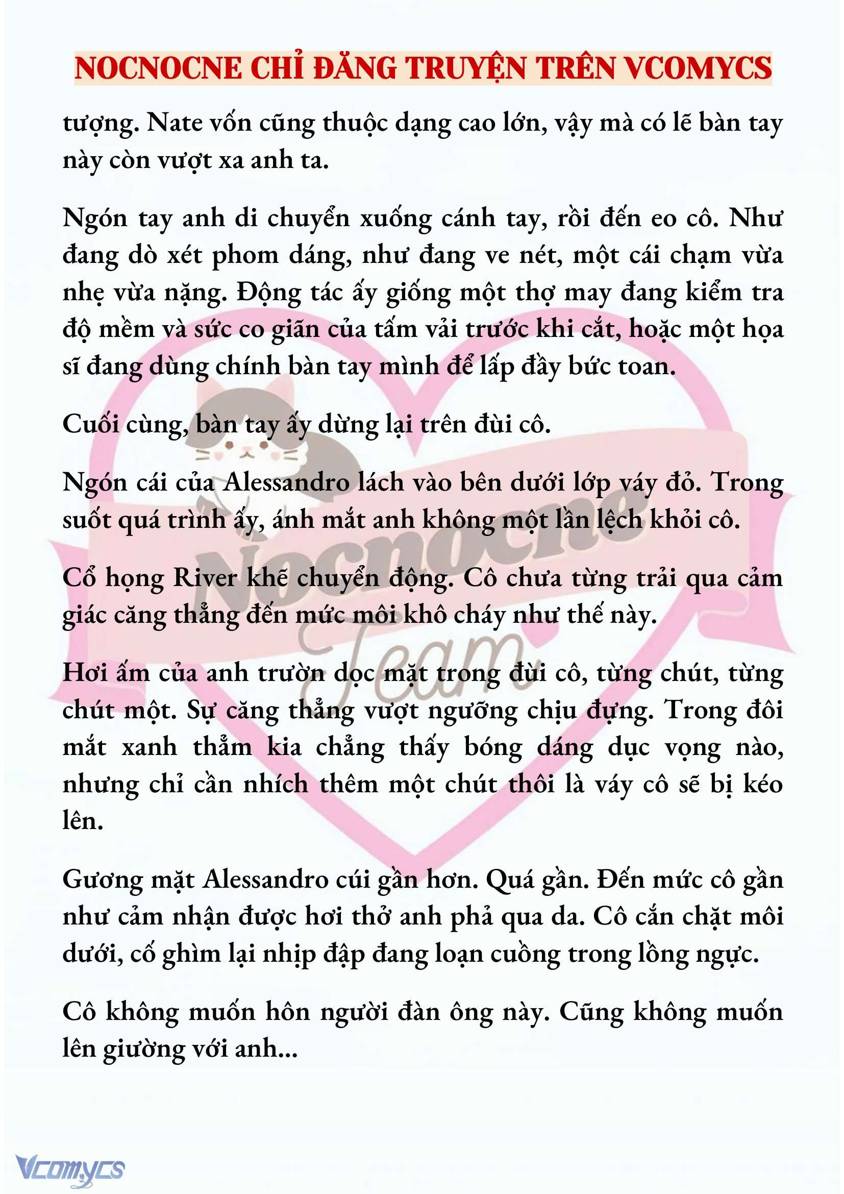 [TIỂU THUYẾT] ĐIỂM CHÍ Chap 7 - Trang 2