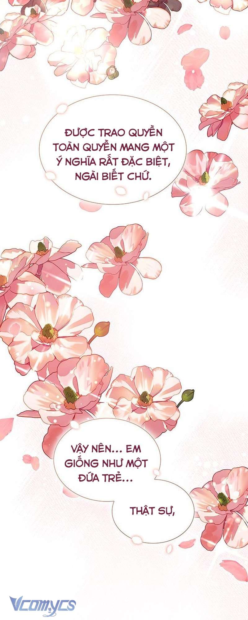 Cứ Cố Gắng Hết Sức Để Hối Hận Chapter 26 - Trang 3