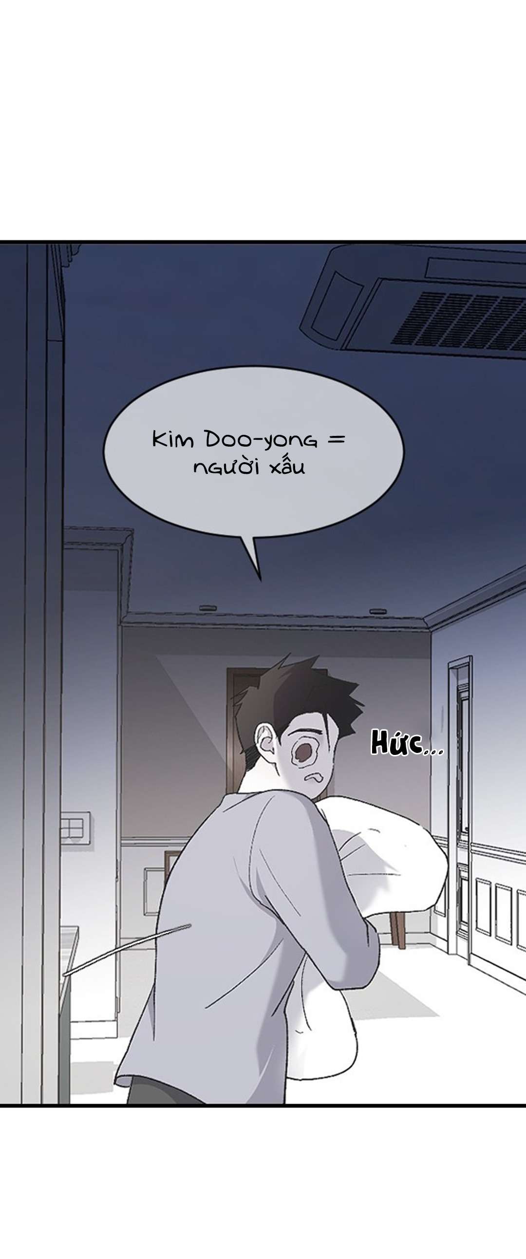 Ba Anh Trai Cực Phẩm Của Tôi Chap 72 - Trang 3