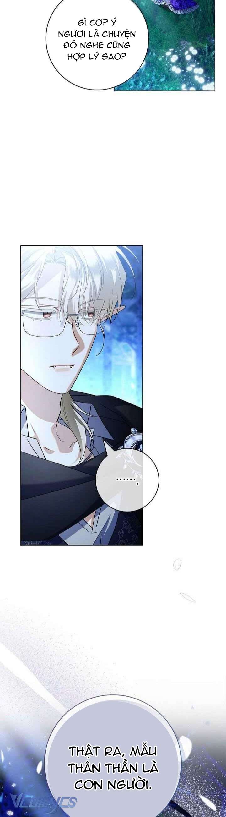 Xin Lỗi Vì Tôi Không Thể Rời Mắt Khỏi Vẻ Ngoài Của Ngài Chap 40 - Trang 4