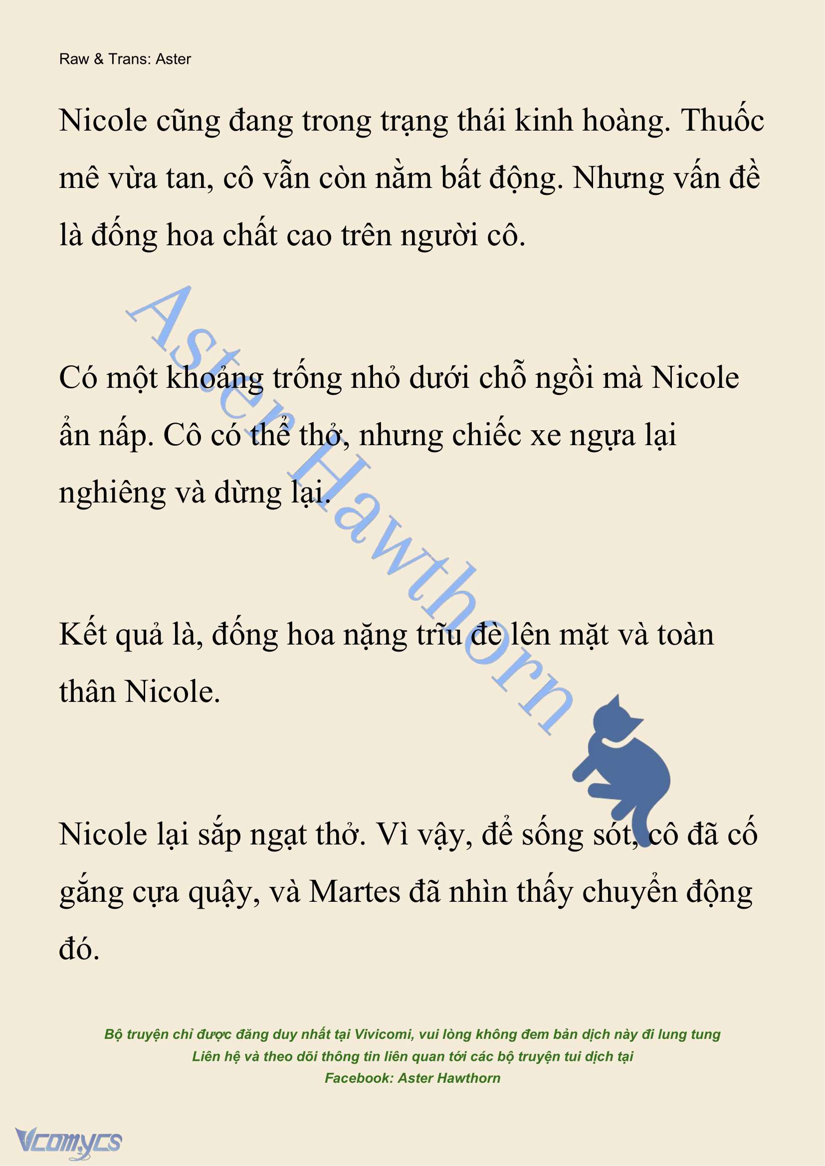 [NOVEL] Giết Cuộc Hôn Nhân Này Chap 93 - Next Chap 94