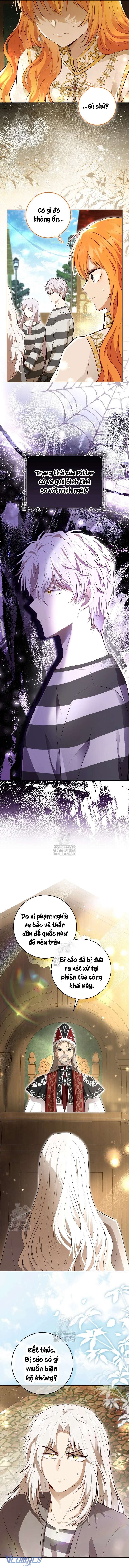 Sóc Con Tài Năng Chap 116 - Trang 2