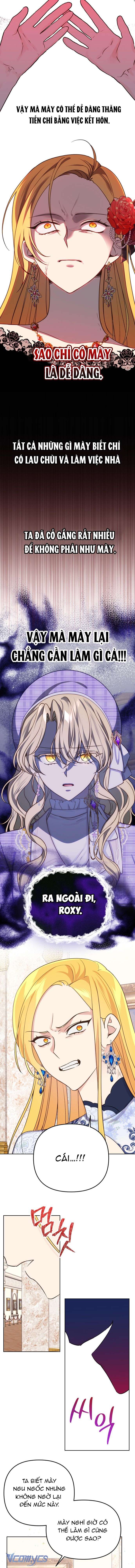 Cuộc Sống Hạnh Phúc Cùng Chồng Chapter 38 - Trang 4