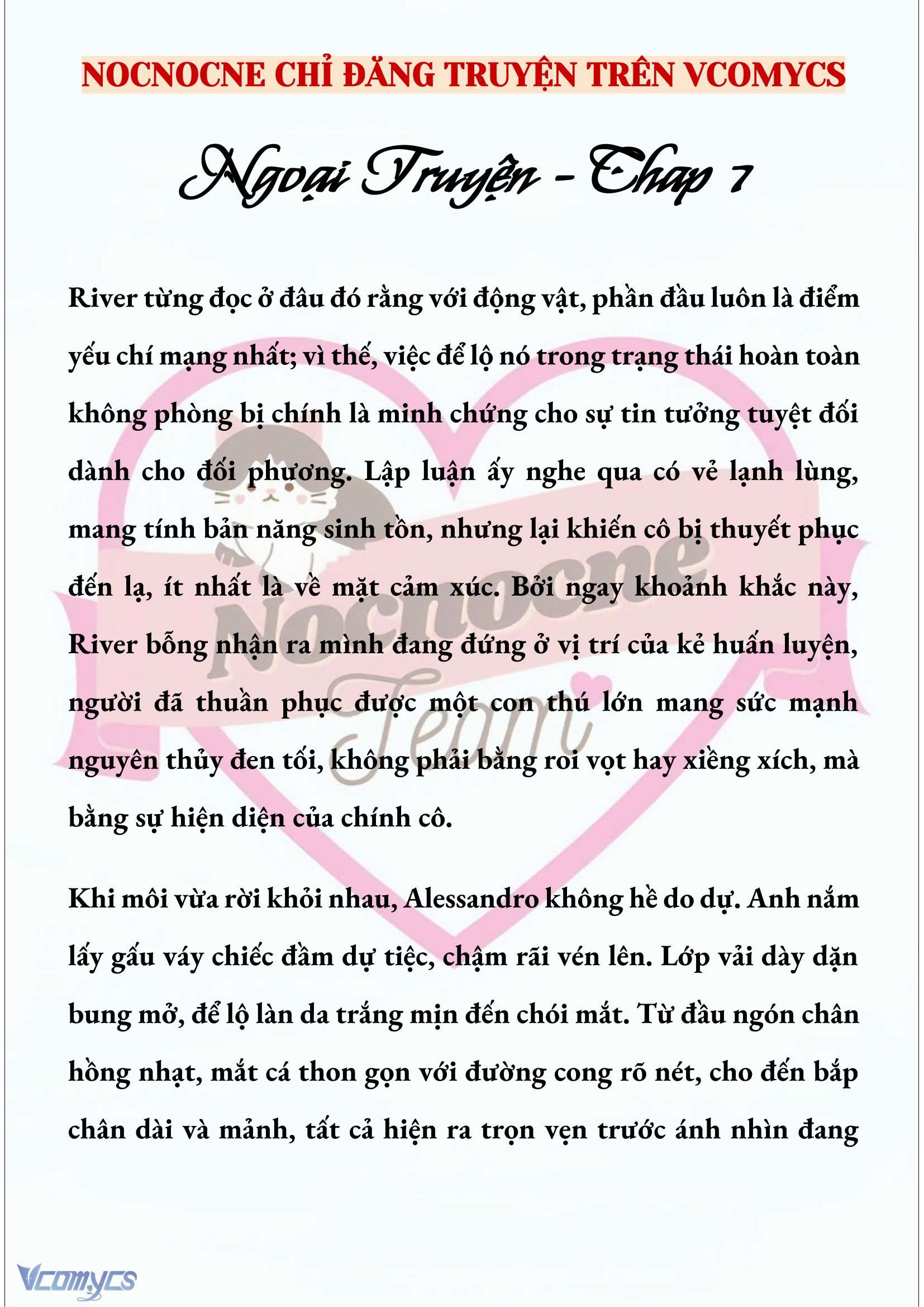 [TIỂU THUYẾT] ĐIỂM CHÍ Chap 178 - Trang 2