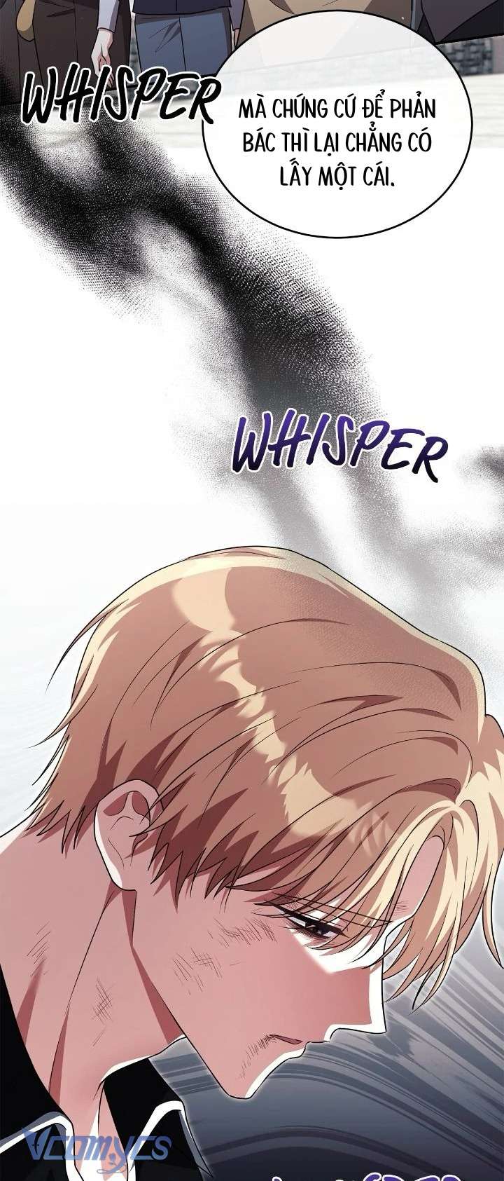 Dàn Harem Nóng Bỏng Đang Dần Lạnh Nhạt với Tôi! Chap 14 - Trang 3