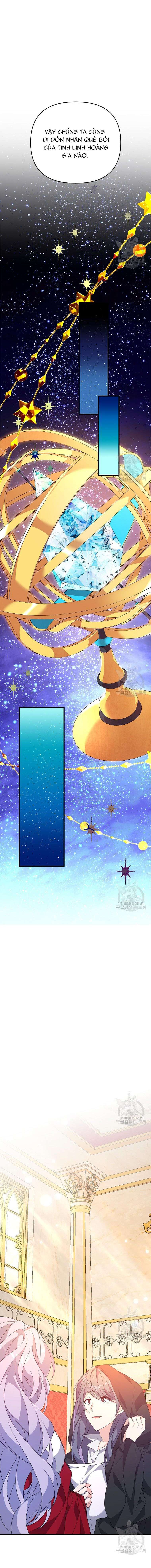 VÌ ANH TRAI TÔI SẼ QUYẾN RŨ NAM CHÍNH Chapter 29 - Trang 4