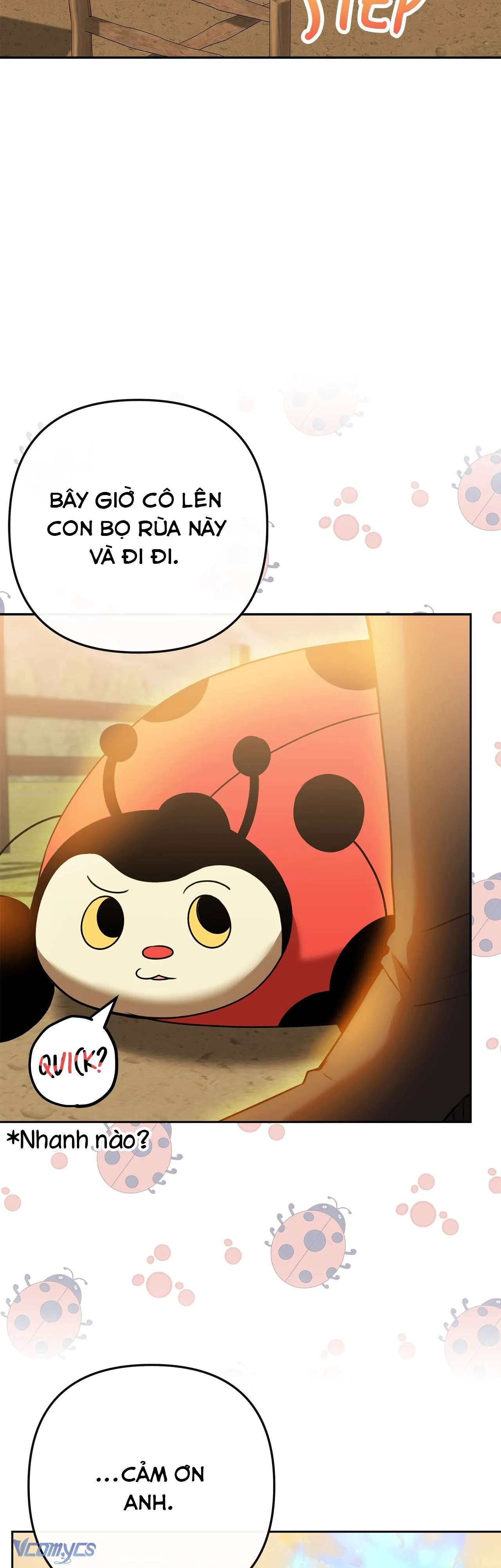 [18+] Chủ Nhân Hầm Ngục Hạng S Chap 5 - Trang 2