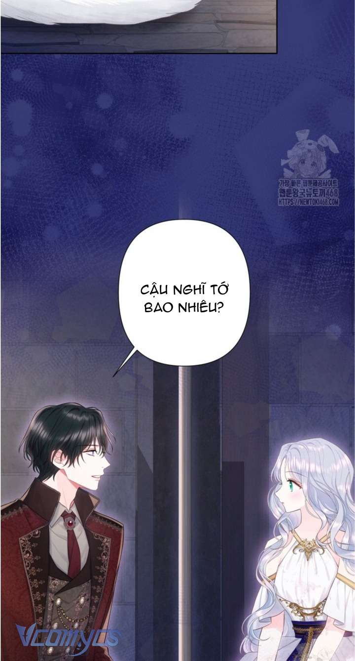 Người Anh Trai Mạnh Nhất Của Tôi Đã Mất Trí Nhớ Chap 24 - Trang 4