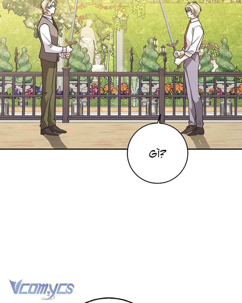 Tôi Thề Chúng Ta Chỉ Là Bạn Chapter 57 - Trang 3