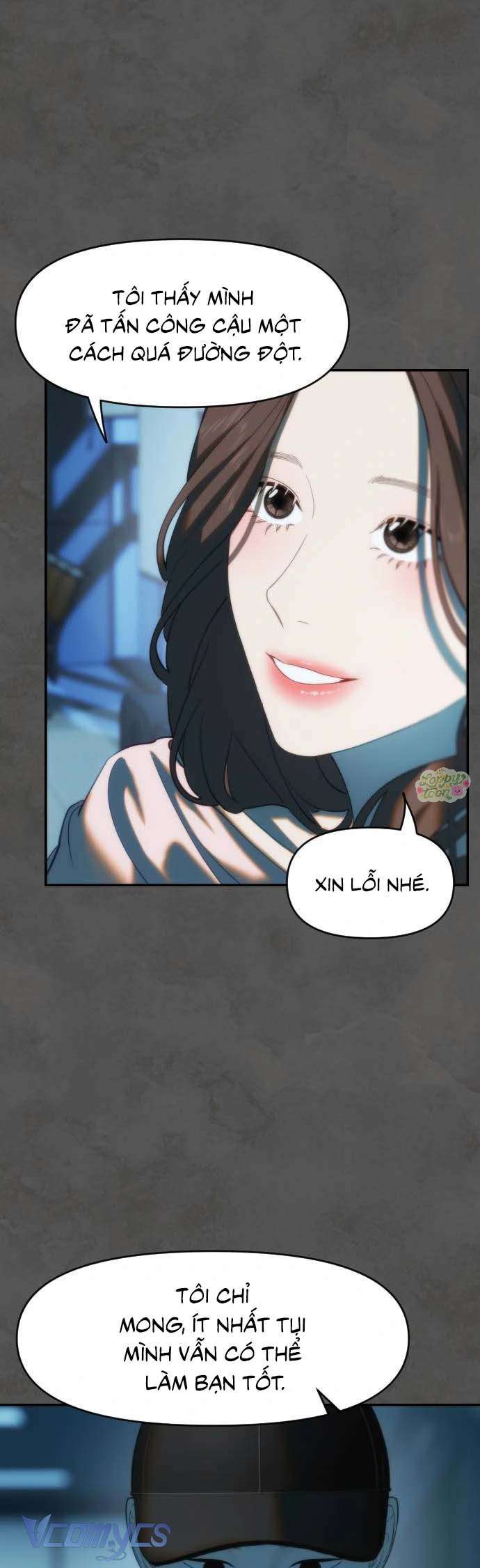 Ai Là Kẻ Đã Giết Tôi? Chap 7 - Trang 3